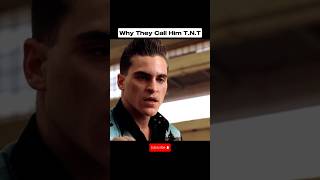 They Call Him TNT 💀 | Toby Meets Bobby | U Turn (1997) Details