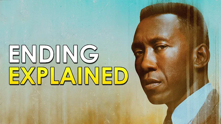 True Detective: Season 3: Ending Explained | The P...