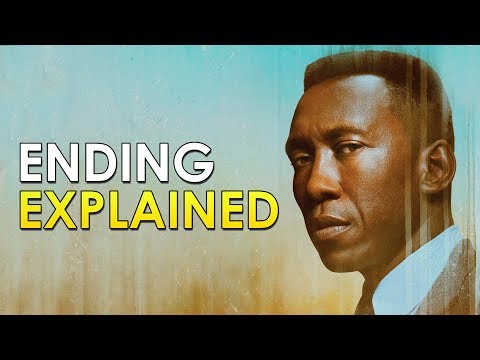 True Detective: Season 3: Ending Explained | The Powers Of Lies And Truth