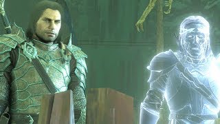 Middle-Earth: Shadow of War - Walkthrough Part 67 - The Scourge