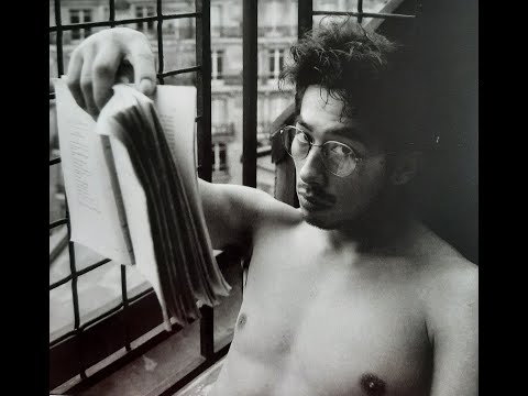Hiroyuki Sanada Photobook Tribute A Man L'Homme Photos by