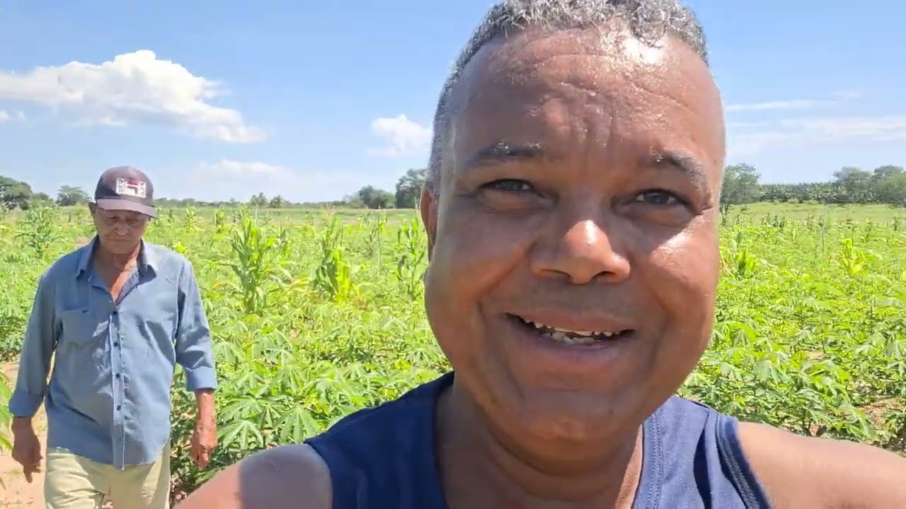 Sítio A Venda No Projeto Jaíba!