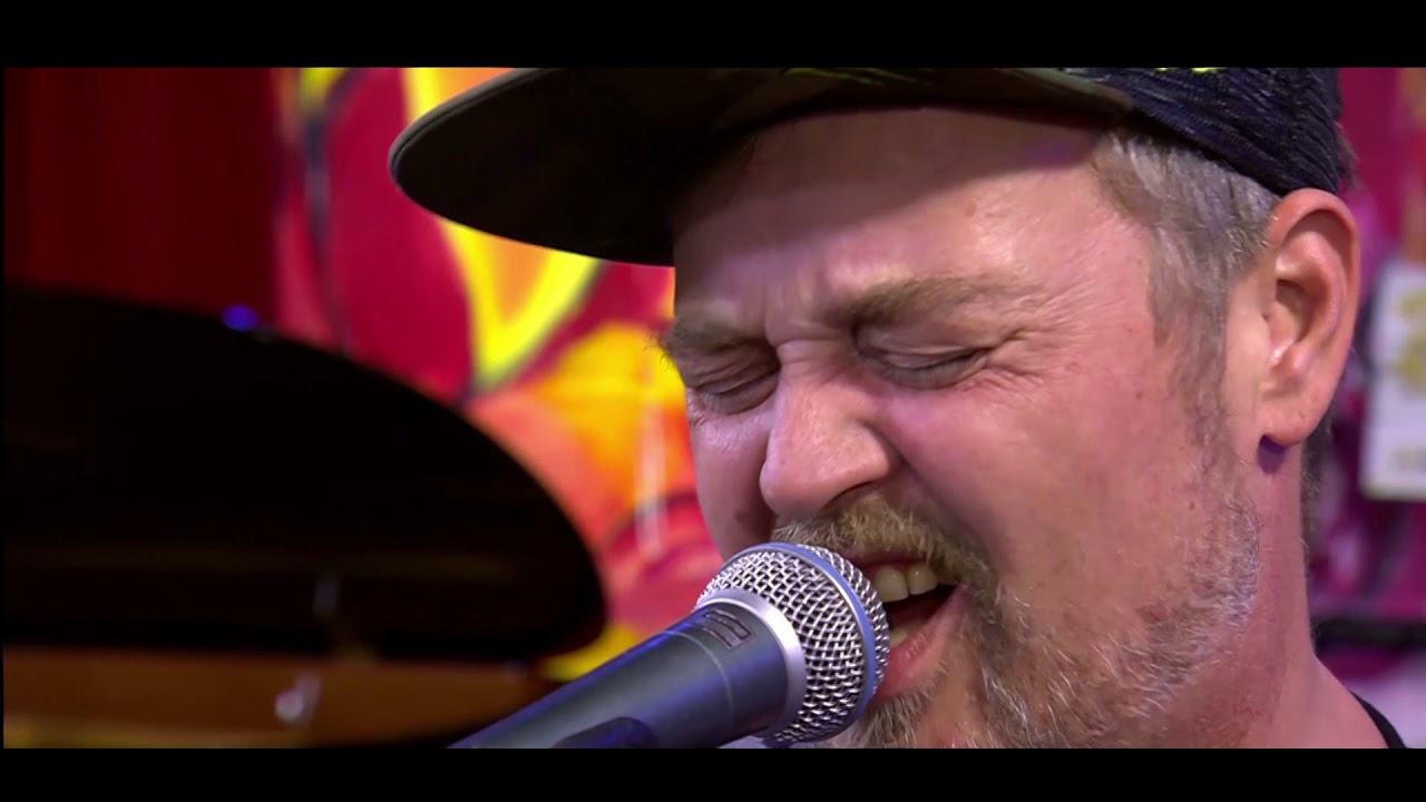 Mooi Wark yn Noardewyn Live #omropfryslan