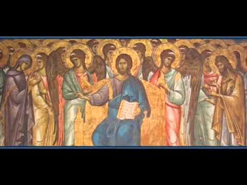 thrice holy thrice holy hymn plagal 2nd tone english orthodox thrice holy thrice holy hymn plagal 2nd tone english orthodox