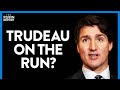Justin Trudeau Proved Wrong as &#39;Freedom Convoy&#39; Greeted by Massive Crowds | DM CLIPS | Rubin Report