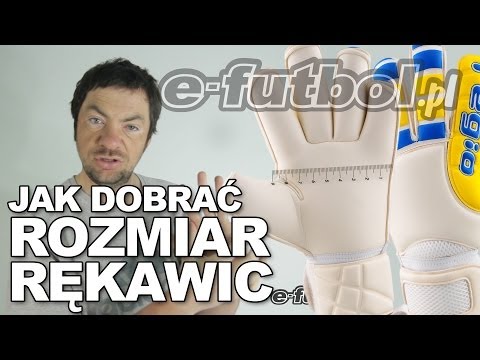 Wideo: Jak Zmniejszyć Rozmiar Rękawic