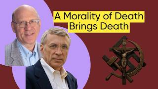 A Morality of Death Brings Death