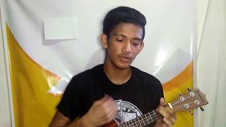Kristyanong Inlab (Ukulele Cover)