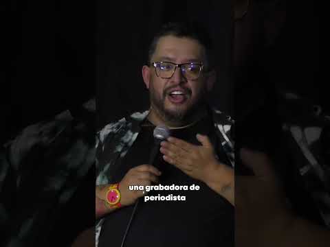 LA PERIODISTA - FRANKO BONILLA