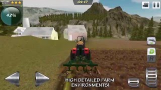 Professional World Farmer screenshot 2