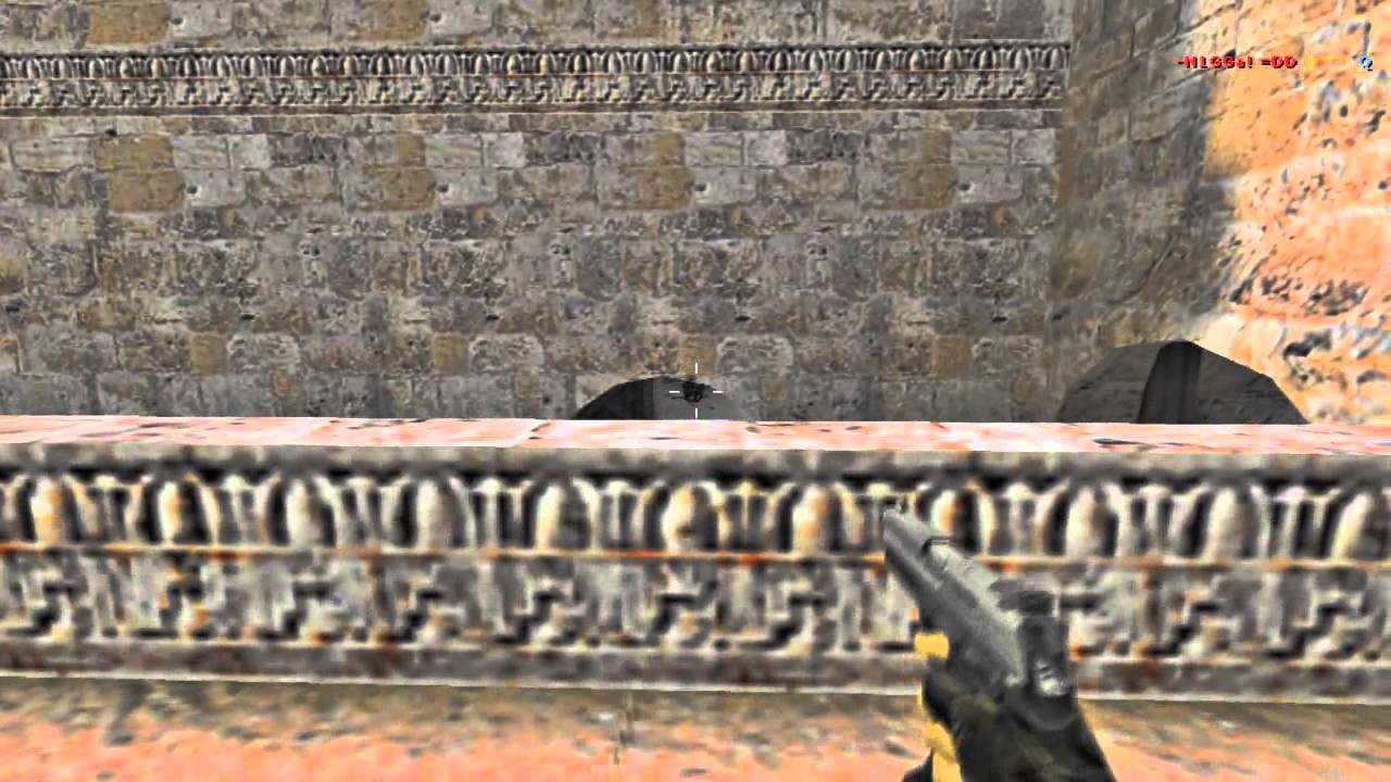 N1GGa vs Fastcup.net