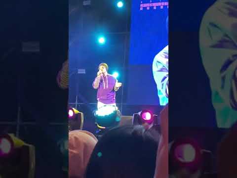 2019桃園鐵玫瑰黃明志飆高音
