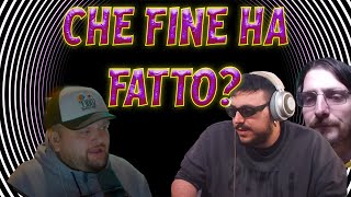 WIDE ALF & PALLEUOMO REACT: RUBINO e il Mistero della Live Cancellata!