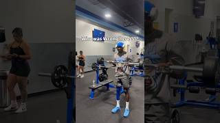 Who Was Wrong Me Or Her?