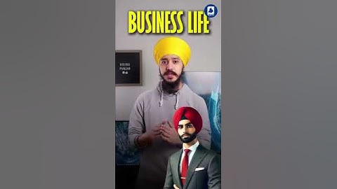 Your Network Is Your Net Worth 🤝 (Punjabi Explained)