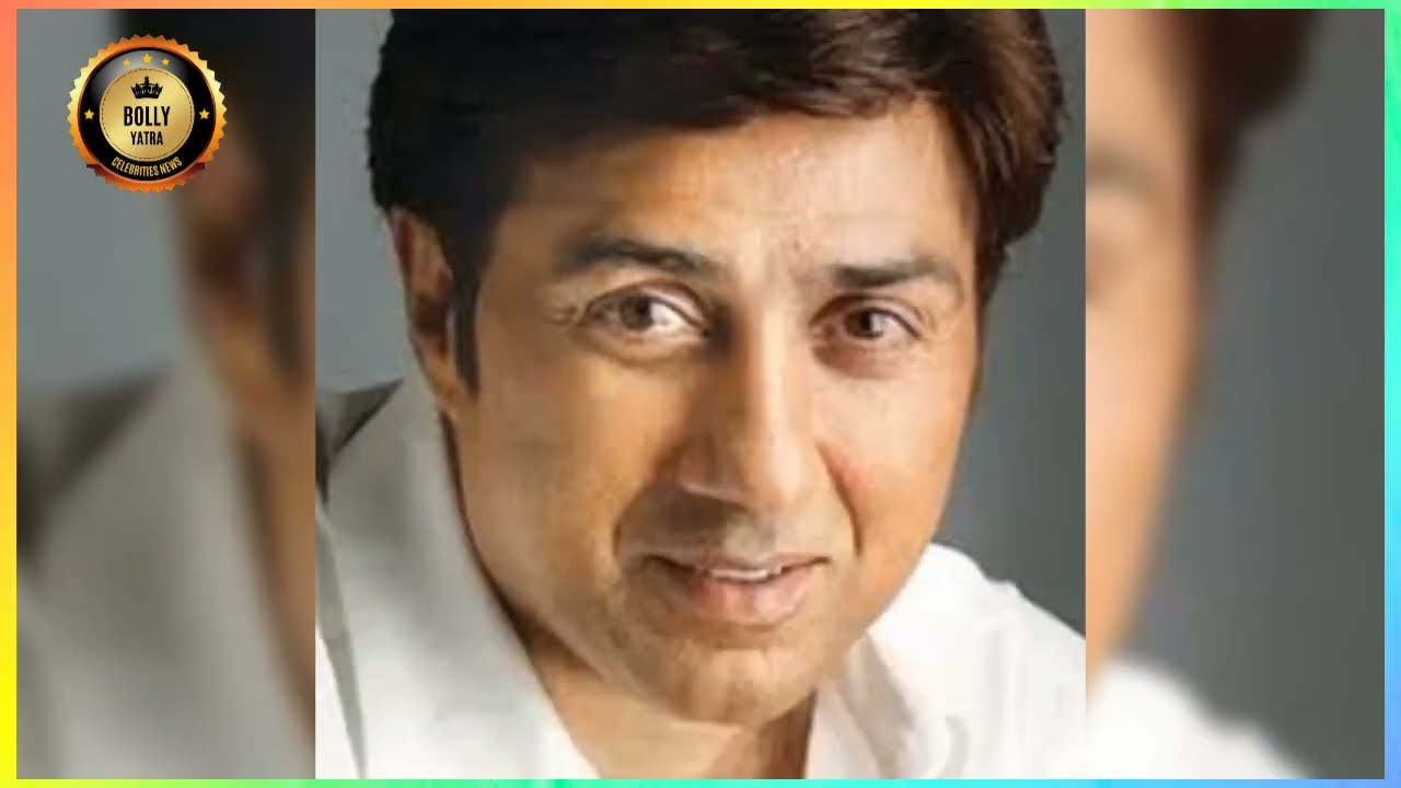 OH NO! Sunny Deol Car Accident Sunny Deol Passed Away Sunny Deol Antim ...