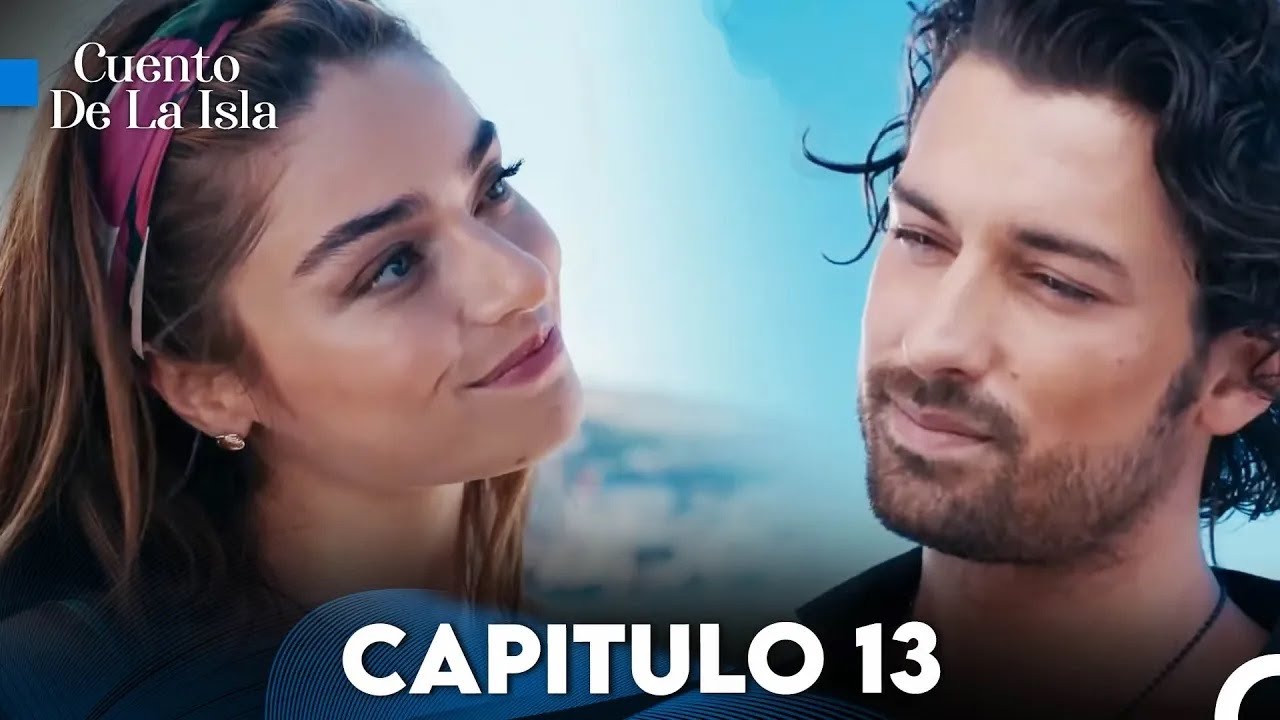 Cuento De La Isla Capitulo 13 (FULL HD) - YouTube