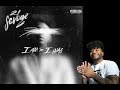 21 Savage - I AM I WAS REACTION/REVIEW Pt.1