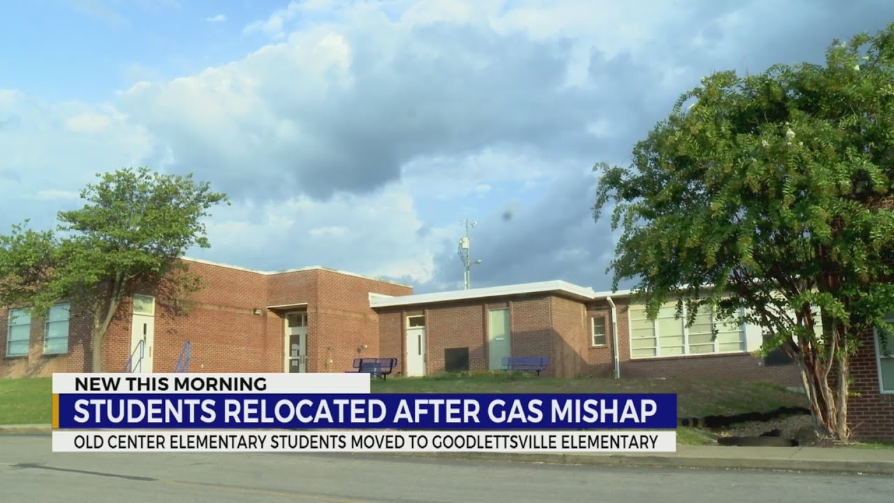 School Operations Relocated After Gas Leak YouTube school-operations-relocated-after-gas-leak-youtube