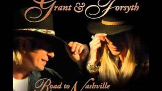 Grant & Forsyth - Today I started loving you again