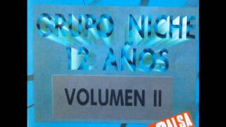 Video thumbnail of "Ese Dia - Grupo Niche"