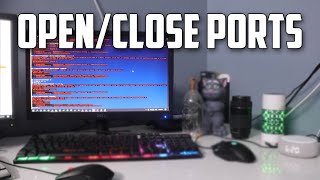 How To Check Open/Close Ports of Any Website Using PowerShell