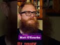 My brother talks about his standup on only bombs!