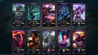 [FST26] GEN Chovy Lucian 9/4/2 vs Galio | Unranked S16 BR | Arctic Ops Lucian Skin Gameplay