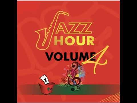 EFF Jazz Hour 4 - Nayo  Nayo