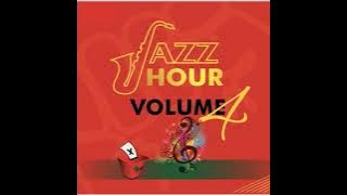 EFF Jazz Hour 4 - Nayo  Nayo