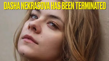 Dasha Nekrasova Fired from Gersh Talent Agency for having Nick Fuentes on Her Podcast 