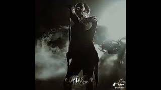 Cardinal Copia #thebandghost Edit i found on tiktok because this is my favourite outfit of his omg
