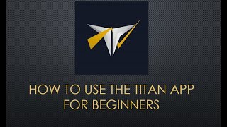 Titan Indexes App for Beginners screenshot 3