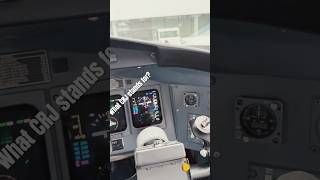 Did you know? #aviation #pilot #crj200 #shorts