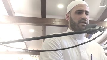 تلاوة خاشعة للشيخ محمود شنير | سورة الحجرات 12-18 |