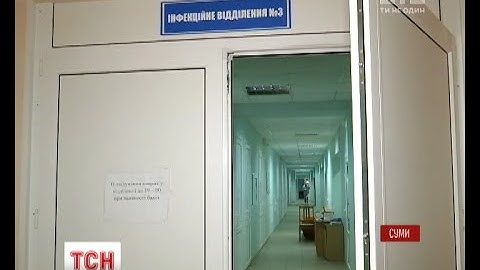 Лікарі з'ясовують причини загибелі 13-річного хлопчика в Сумах