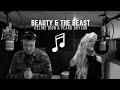 "Beauty & The Beast" (COVER) Rachelle Rhienne & Andy Mac (Celine Dion and Peabo Bryson)