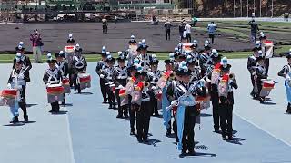 Instituto Rafael Landivar Primaria │Festival de Bandas IRL @bandasjarguatemala