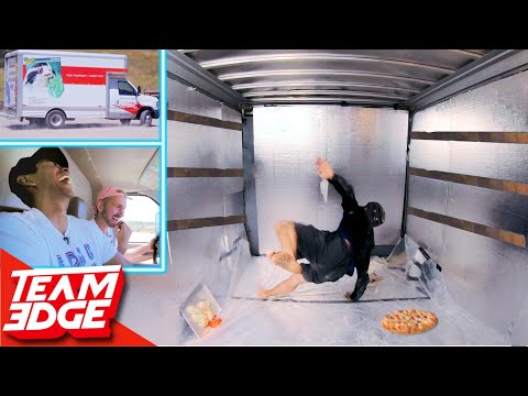 Video: U Haul барбы?