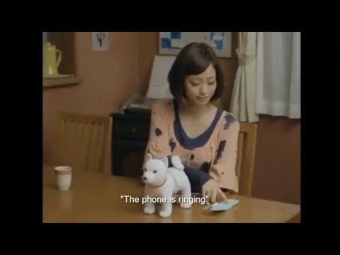 Quentin Tarantino Japanese Commercial w/ Subtitles