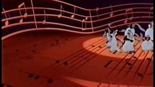 Τώρα Και Πάντα Now And Forever - The Pebble And The Penguin Official Greek Version