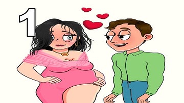 Impossible Date Tricky Riddle (Matchingham Games) - Part 1 All Levels 1-50 Gameplay Walkthrough