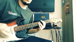 Sertab Erener - Vur Yüreğim|Rock Cover|