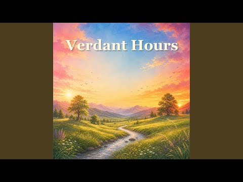 Riverside Path (Reprise)