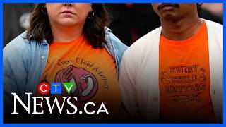 Residential school survivor shares her story and what Truth and Reconciliation Day means to her screenshot 3