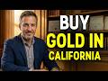 How to Buy Gold for Your Retirement Account in California (2026) ✅