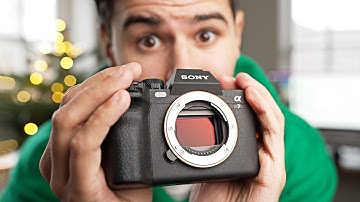 Stop Making These Photography Mistakes!