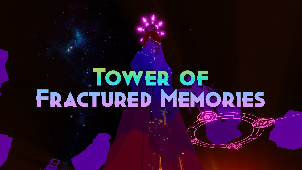 Tofm EToH - Tower of Fractured Memories - YouTube