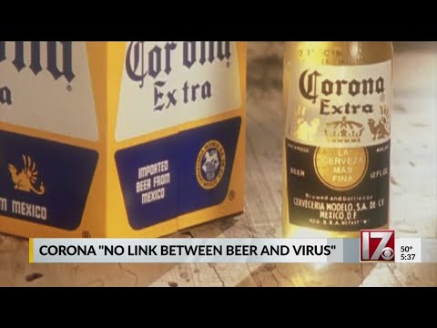 nearly-40%-of-beer-drinking-americans-won’t-buy-corona-due-to-coronavirus,-study-shows