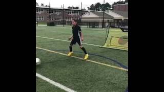 Chase Carrera - 73018 Session